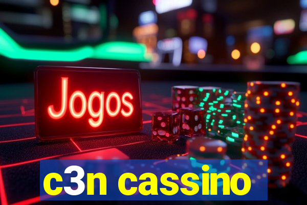 c3n cassino